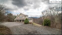 2778 Beech Mountain Road, Elk Park NC 28622