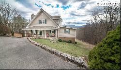 2778 Beech Mountain Road, Elk Park NC 28622