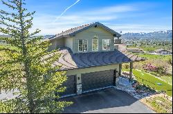 354 E Aspen Ln, Snyderville UT 84098