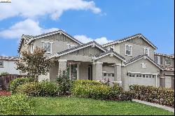 698 Monte Verde Ln, Brentwood CA 94513