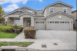 698 Monte Verde Ln, Brentwood CA 94513