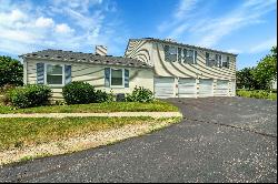 1483 Harbor Drive, Walled Lake MI 48390