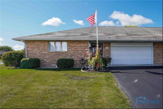 2113 Stonehedge Court, Findlay OH 45840