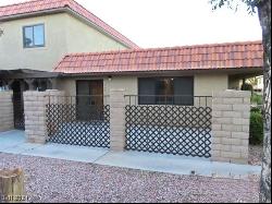 744 Apple Tree Court #744, Henderson NV 89014