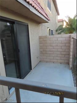 744 Apple Tree Court #744, Henderson NV 89014