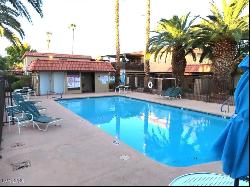 744 Apple Tree Court #744, Henderson NV 89014