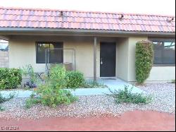 744 Apple Tree Court #744, Henderson NV 89014