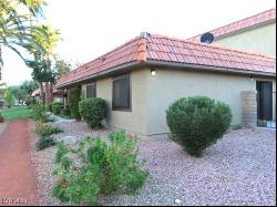 744 Apple Tree Court #744, Henderson NV 89014