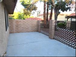 744 Apple Tree Court #744, Henderson NV 89014