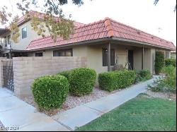 744 Apple Tree Court #744, Henderson NV 89014