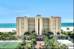 100 N Collier BLVD #608, Marco Island FL 34145