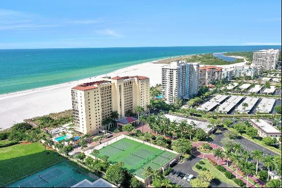 100 N Collier Blvd Unit 608, Marco Island FL 34145