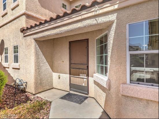 9344 Cranesbill Court, Las Vegas NV 89149