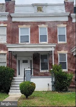 405 Lyndhurst Street, Baltimore MD 21229