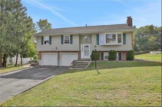 45 Alpert Drive, Wappingers Falls NY 12590