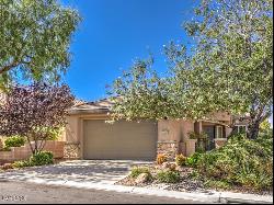 2625 Chateau Clermont Street, Henderson NV 89044