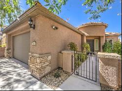 2625 Chateau Clermont Street, Henderson NV 89044