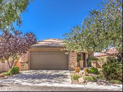 2625 Chateau Clermont Street, Henderson NV 89044