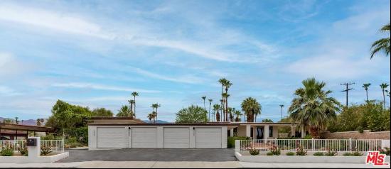 73385 Shadow Mountain Drive, Palm Desert CA 92260