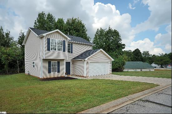 404 Brenna Lane, Piedmont SC 29673