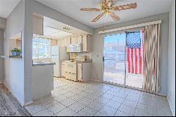 5350 Rod Court #103, Las Vegas NV 89122