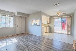 5350 Rod Court #103, Las Vegas NV 89122