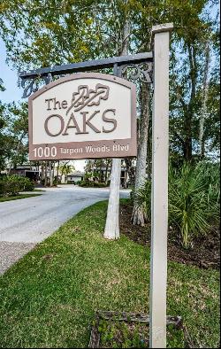 1000 Tarpon Woods Boulevard #703, Palm Harbor FL 34685