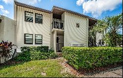 1000 Tarpon Woods Boulevard #703, Palm Harbor FL 34685