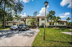 1000 Tarpon Woods Boulevard #703, Palm Harbor FL 34685