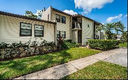 1000 Tarpon Woods Boulevard #703, Palm Harbor FL 34685