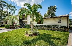 1000 Tarpon Woods Boulevard #703, Palm Harbor FL 34685