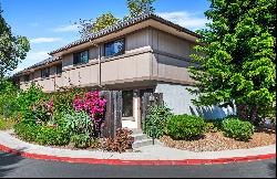 1217 Stonecreek Road Unit A, Santa Barbara CA 93105