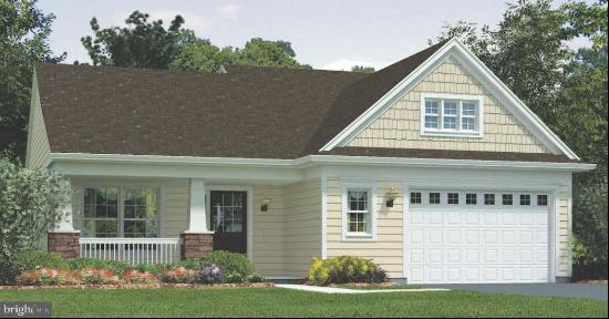 Christina Court #NEWFIELD MODEL, Newfield NJ 08344