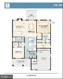 Christina Court Unit NEWFIELD MODEL, Newfield NJ 08344