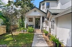 403 Indigo, St. Simons GA 31522