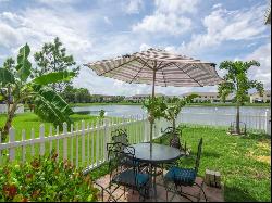 9898 E Villa Circle, Vero Beach FL 32966