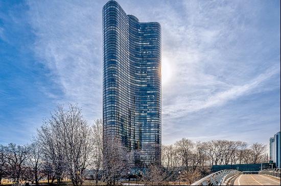 505 N Lake Shore Drive #1202, Chicago IL 60611