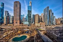 505 N Lake Shore Drive #1202, Chicago IL 60611