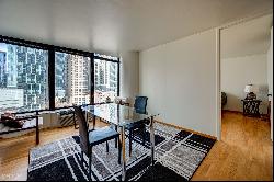 505 N Lake Shore Drive #1202, Chicago IL 60611