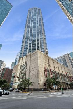 512 N Mcclurg Court #3609, Chicago IL 60611