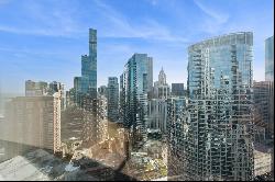 512 N Mcclurg Court #3609, Chicago IL 60611