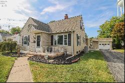 113 Schiller Avenue, Sandusky OH 44870