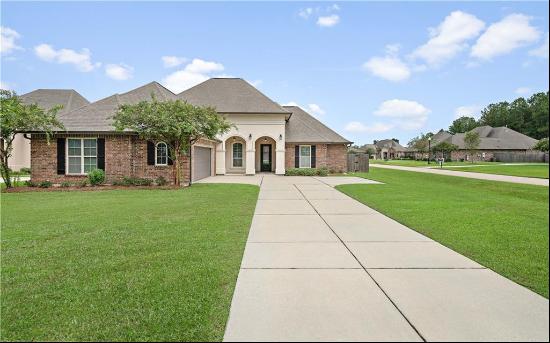 400 Walter Lane, Madisonville LA 70447