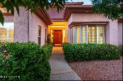 210 White Tail Drive, Sedona AZ 86351