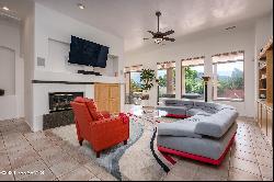 210 White Tail Drive, Sedona AZ 86351