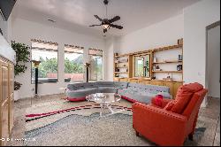 210 White Tail Drive, Sedona AZ 86351