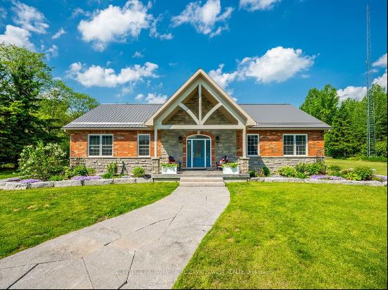 373 Creek View Rd, Kawartha Lakes ON K0M2B0