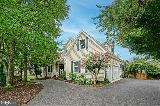 22 Sheffield Road, Rehoboth Beach DE 19971