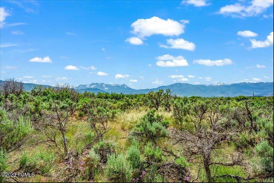 10 Skyline View Drive, Heber City UT 84032