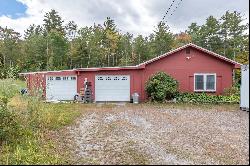 9 Wheeler Lane, Swanzey NH 03446